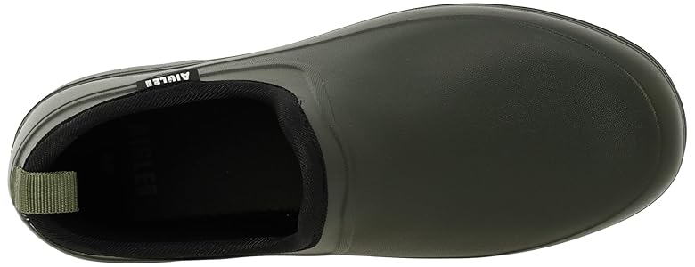 Amazon.co.jp: [エーグル] レインシューズ [公式] タデンプラス2